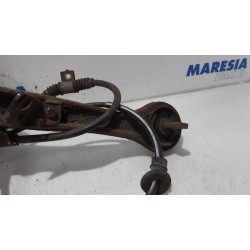 Peugeot - 4007 - Fusee links-achter