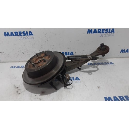 Peugeot - 4007 - Achsschenkel links hinten