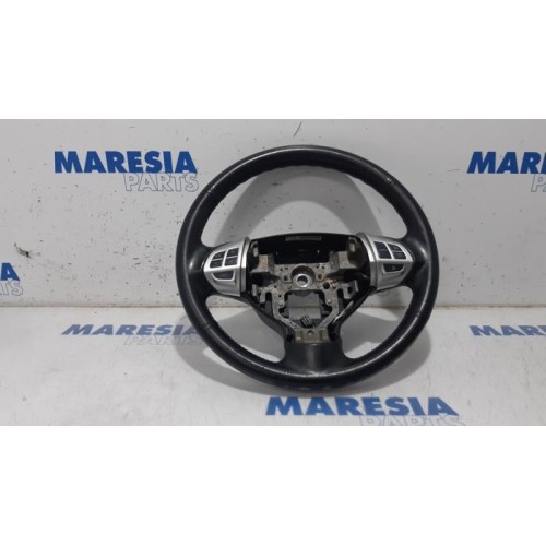 Peugeot - 4007 - Steering wheel