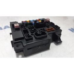 Peugeot - 4007 - Engine management computer
