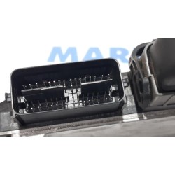 Peugeot - 4007 - Engine management computer