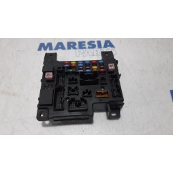 Peugeot - 4007 - Engine management computer