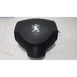 Peugeot - 4007 - Airbag links (Lenkrad)