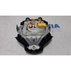 Peugeot - 4007 - Airbag links (Lenkrad)
