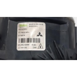 Peugeot - 4007 - Nebelscheinwerfer rechts vorne