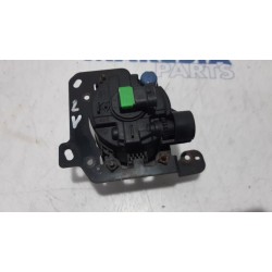 Peugeot - 4007 - Fog light, front left