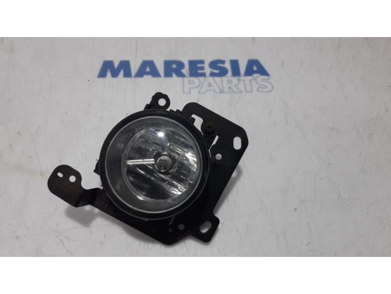 Peugeot - 4007 - Fog light, front left