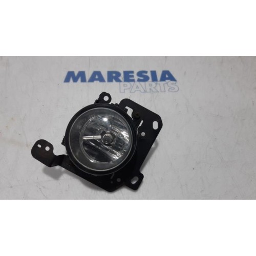 Peugeot - 4007 - Fog light, front left