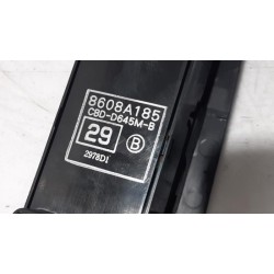 Peugeot - 4007 - Multi-functional window switch