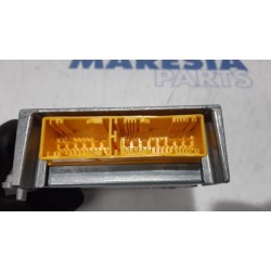 Peugeot - 4007 - Airbag Module