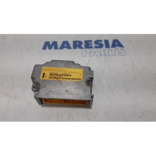 Peugeot - 4007 - Airbag Module