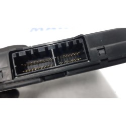 Peugeot - 4007 - Heater computer