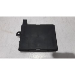Peugeot - 4007 - Heater computer
