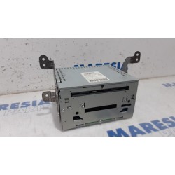 Peugeot - 4007 - Radio CD Speler