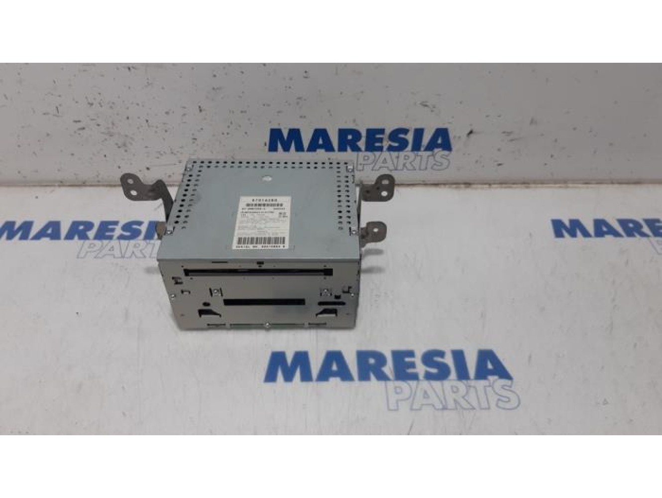 Peugeot - 4007 - Radio CD Speler