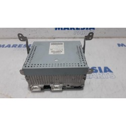 Peugeot - 4007 - Radio CD Speler