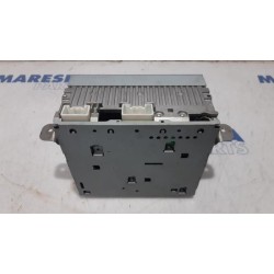 Peugeot - 4007 - Radio CD Speler