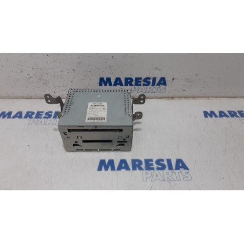 Peugeot - 4007 - Radio CD player