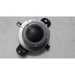 Peugeot - 4007 - Switch 2WD/4WD