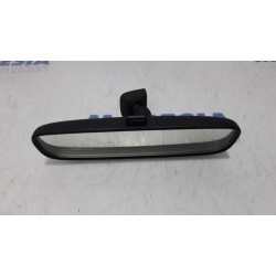 Peugeot - 4007 - Rear view mirror