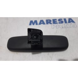 Peugeot - 4007 - Rear view mirror