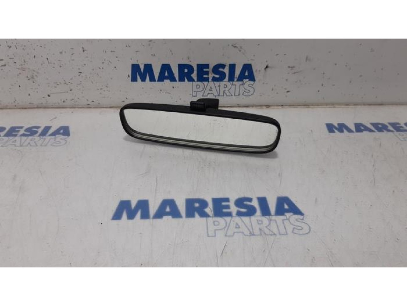 Peugeot - 4007 - Rear view mirror
