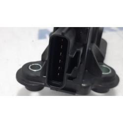 Peugeot - 4007 - Throttle pedal position sensor