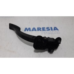 Peugeot - 4007 - Throttle pedal position sensor
