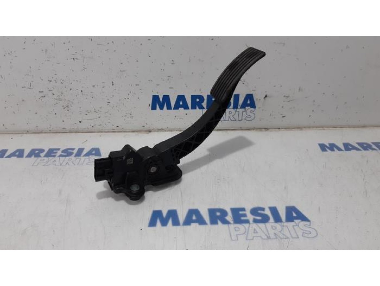 Peugeot - 4007 - Throttle pedal position sensor