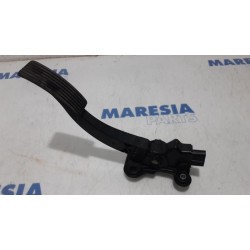 Peugeot - 4007 - Throttle pedal position sensor