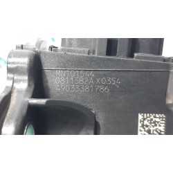 Peugeot - 4007 - Throttle pedal position sensor