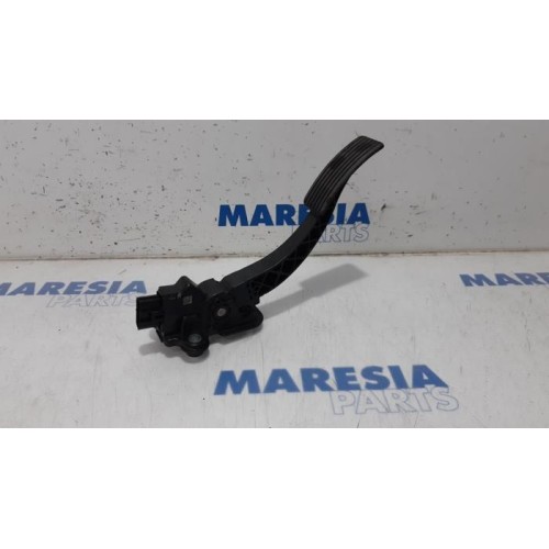 Peugeot - 4007 - Throttle pedal position sensor