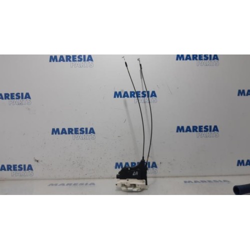 Peugeot - 4007 - Rear door lock mechanism 4-door, left