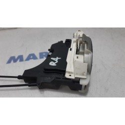 Peugeot - 4007 - Front door lock mechanism 4-door, right