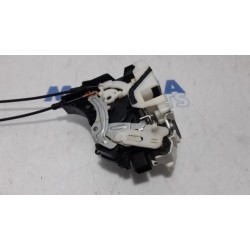 Peugeot - 4007 - Front door lock mechanism 4-door, right
