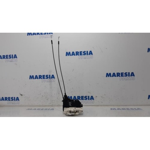 Peugeot - 4007 - Rear door mechanism 4-door, right
