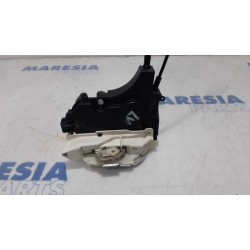 Peugeot - 4007 - Door lock mechanism 4-door, front left