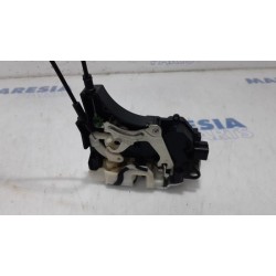 Peugeot - 4007 - Door lock mechanism 4-door, front left