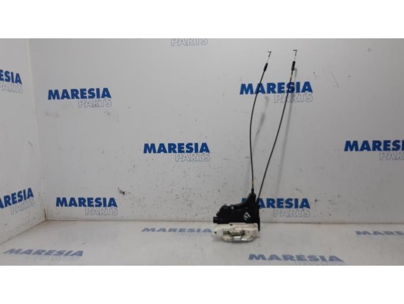 Peugeot - 4007 - Door lock mechanism 4-door, front left