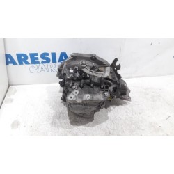 Alfa Romeo - 159 - Gearbox