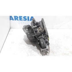 Alfa Romeo - 159 - Gearbox