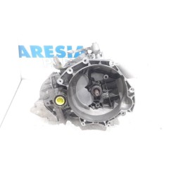 Alfa Romeo - 159 - Gearbox