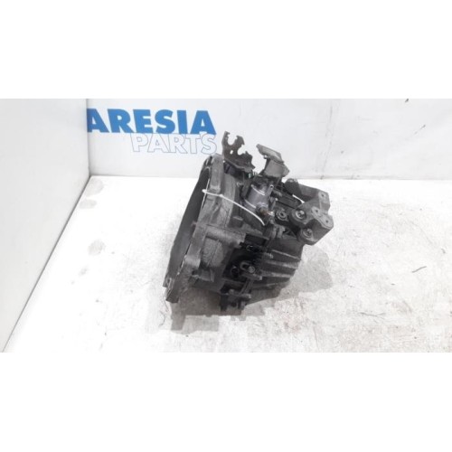 Alfa Romeo - 159 - Gearbox
