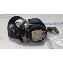 Peugeot - 4007 - Veiligheidsgordel links-achter