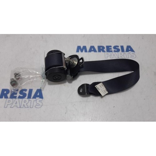 Peugeot - 4007 - Sicherheitsgurt links hinten