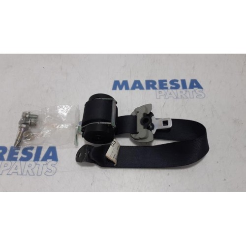 Peugeot - 4007 - Sicherheitsgurt links hinten
