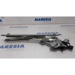Peugeot - 4007 - Window mechanism 4-door, front right