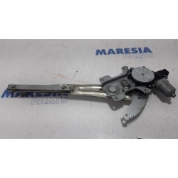 Peugeot - 4007 - Window mechanism 4-door, front right
