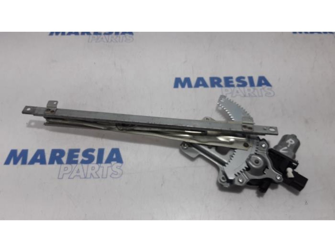 Peugeot - 4007 - Window mechanism 4-door, front right