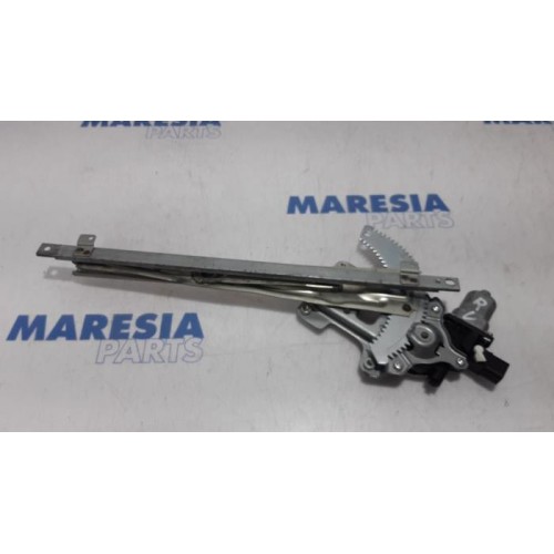Peugeot - 4007 - Window mechanism 4-door, front right